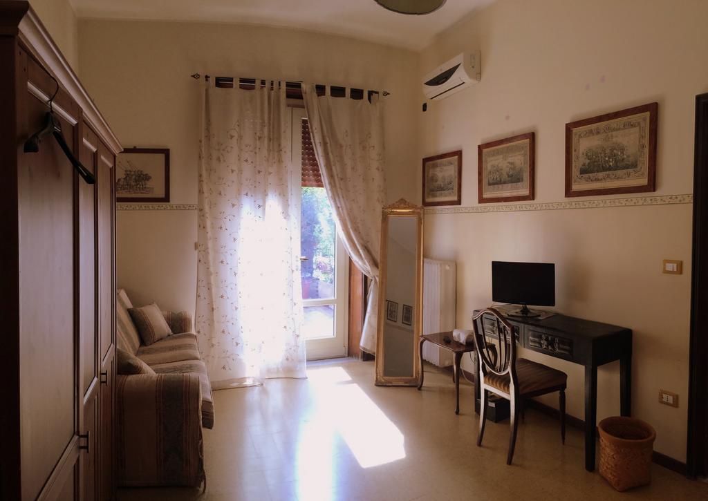 B&B Borgomarino เปสการา ห้อง รูปภาพ