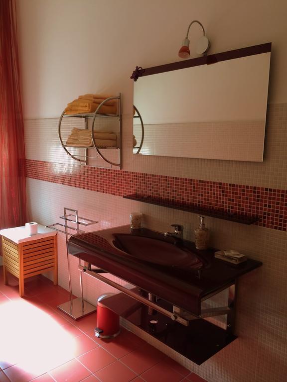 B&B Borgomarino เปสการา ห้อง รูปภาพ