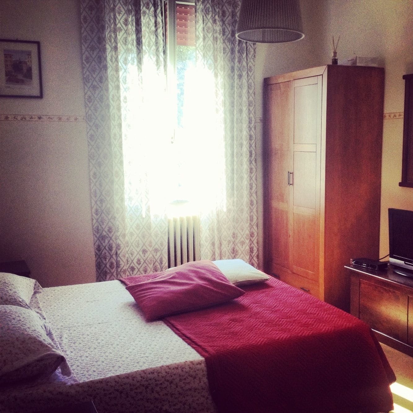 B&B Borgomarino เปสการา ภายนอก รูปภาพ